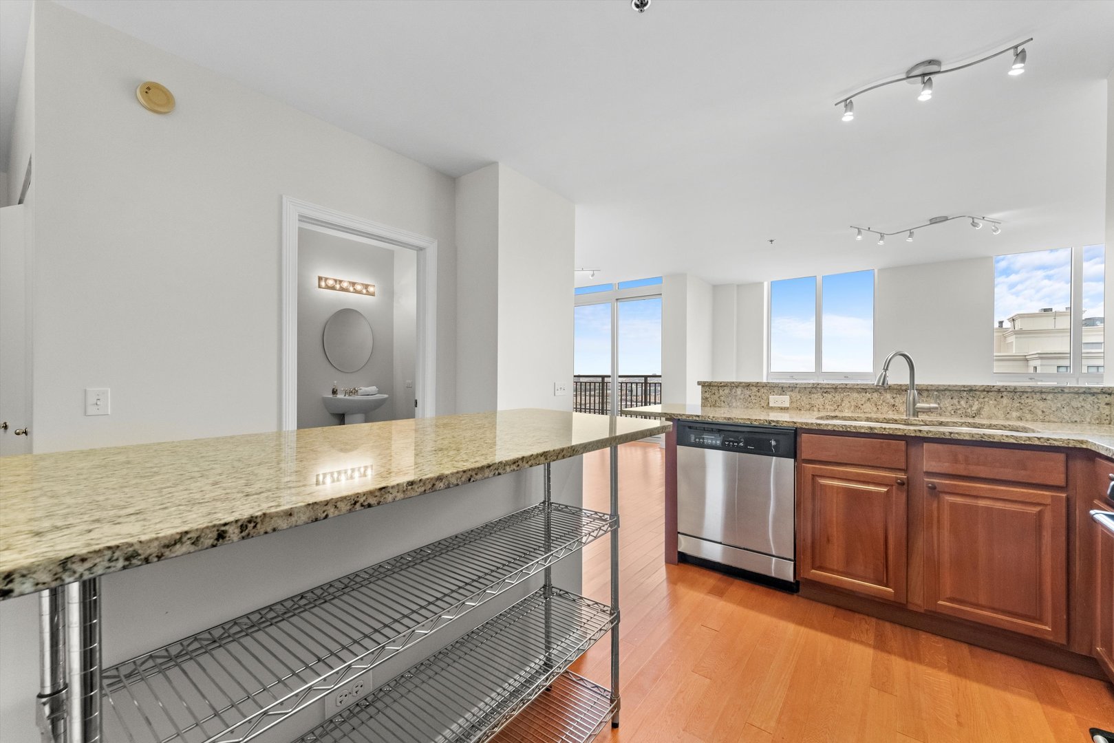 1111 S Wabash Avenue Unit: 2506