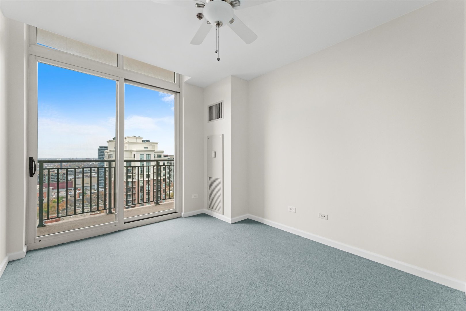1111 S Wabash Avenue Unit: 2506