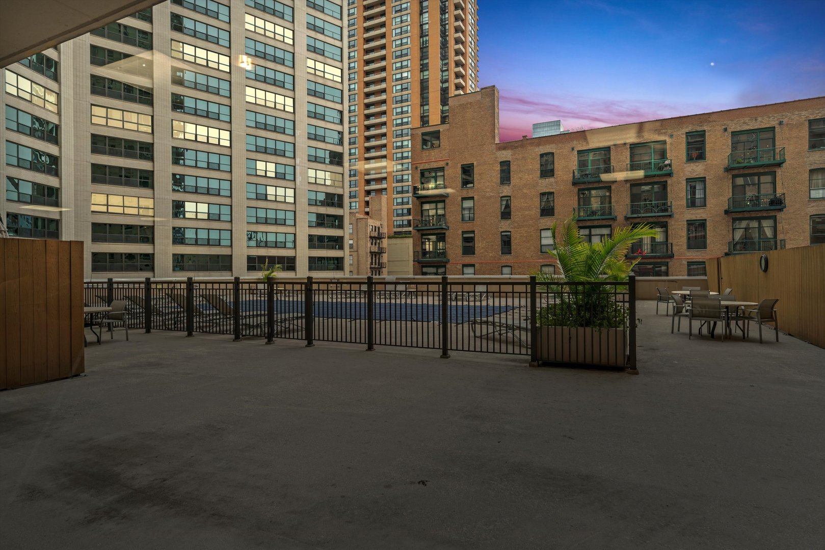 1111 S Wabash Avenue Unit: 2506