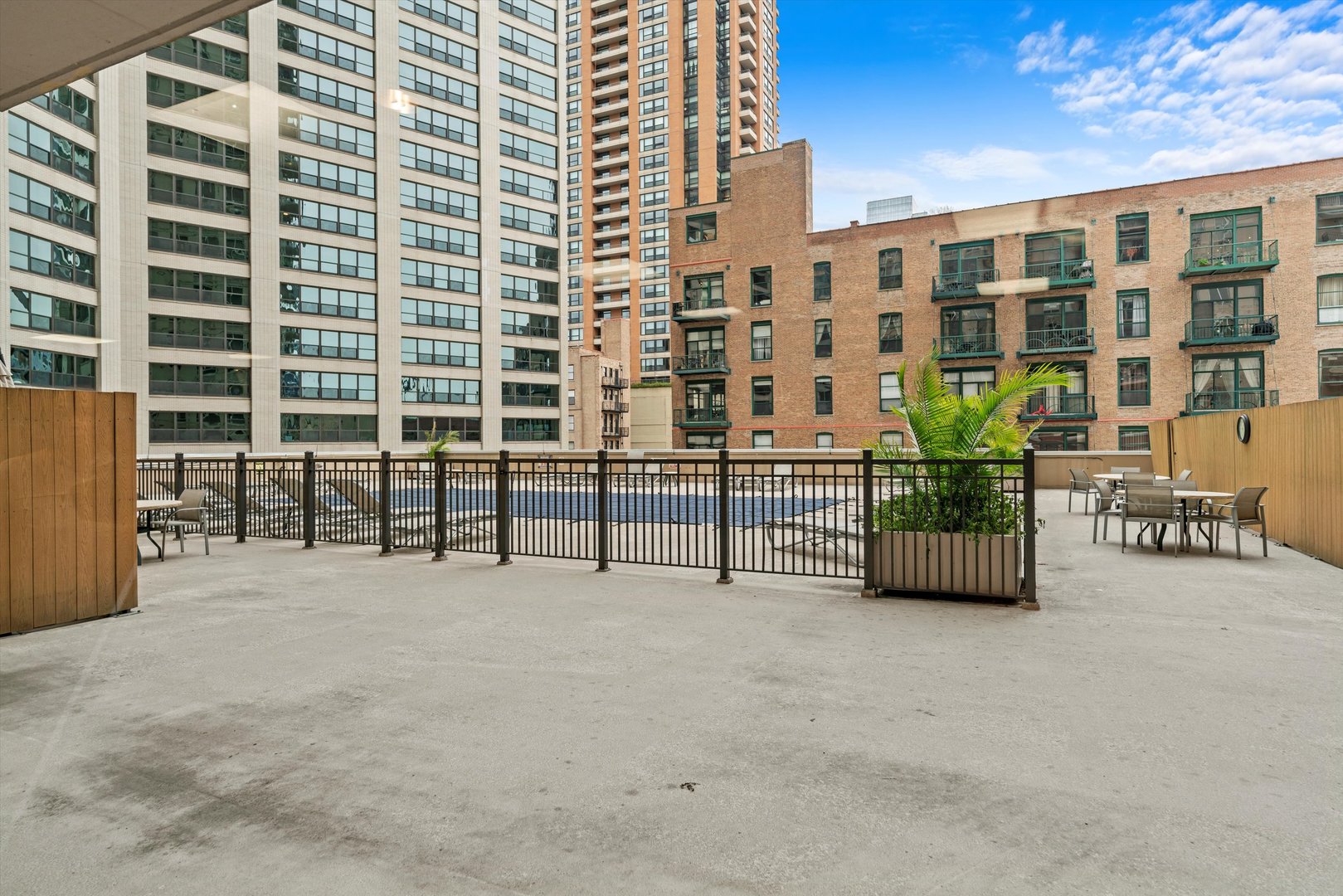 1111 S Wabash Avenue Unit: 2506