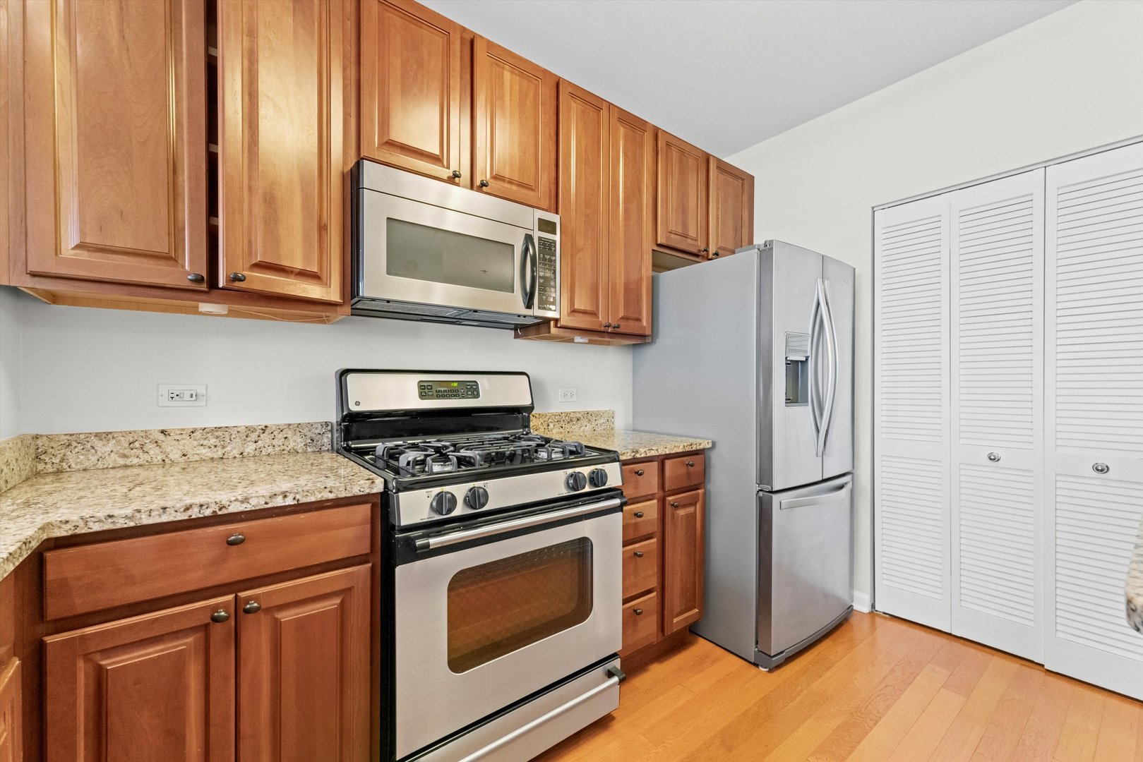 1111 S Wabash Avenue Unit: 2506