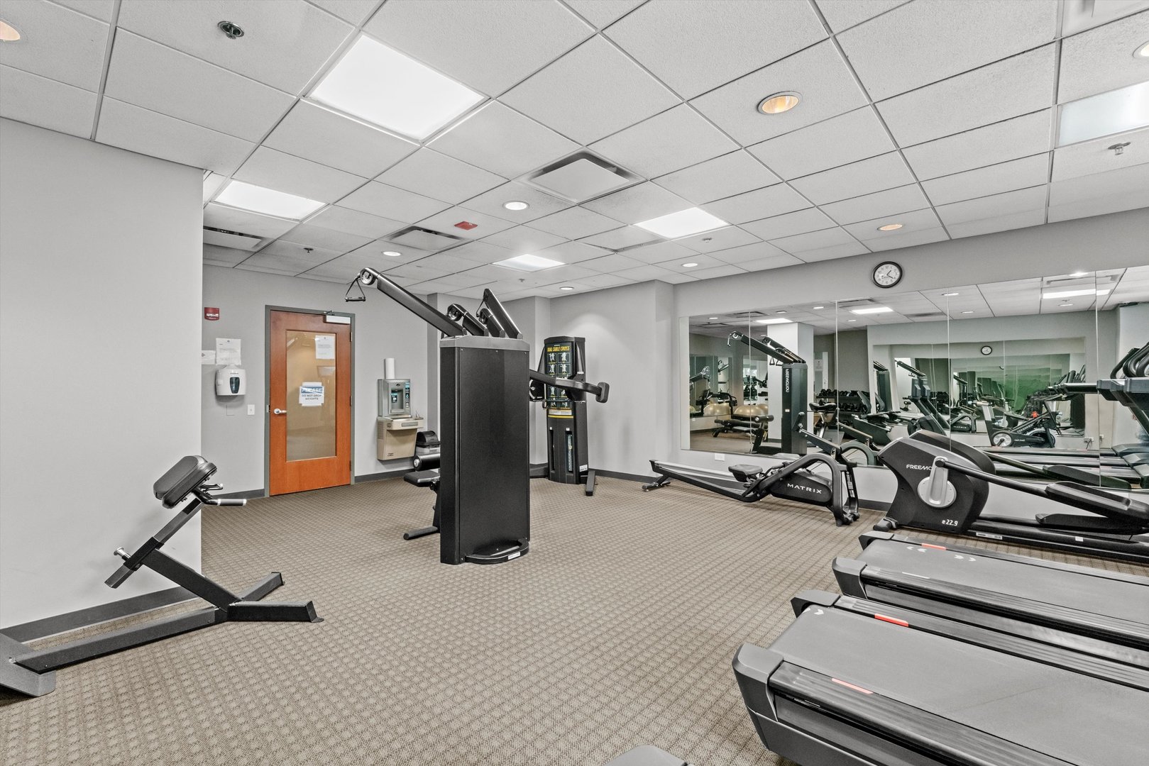 1111 S Wabash Avenue Unit: 2506
