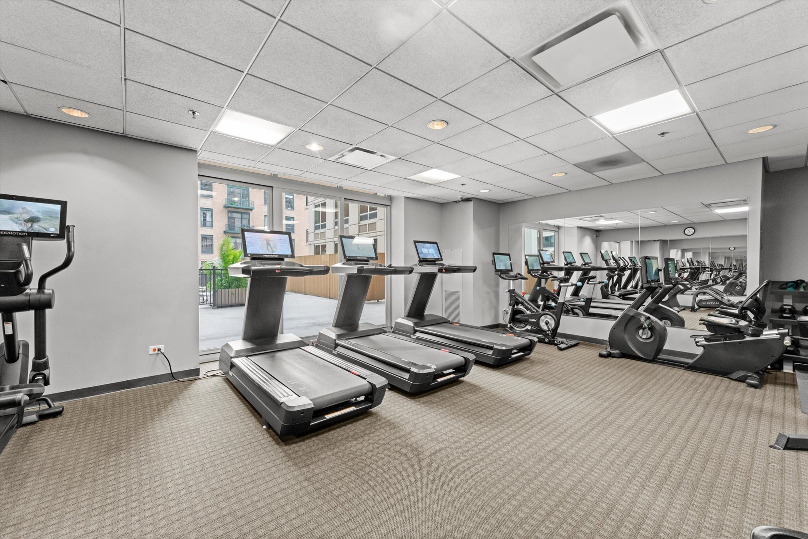 1111 S Wabash Avenue Unit: 2506