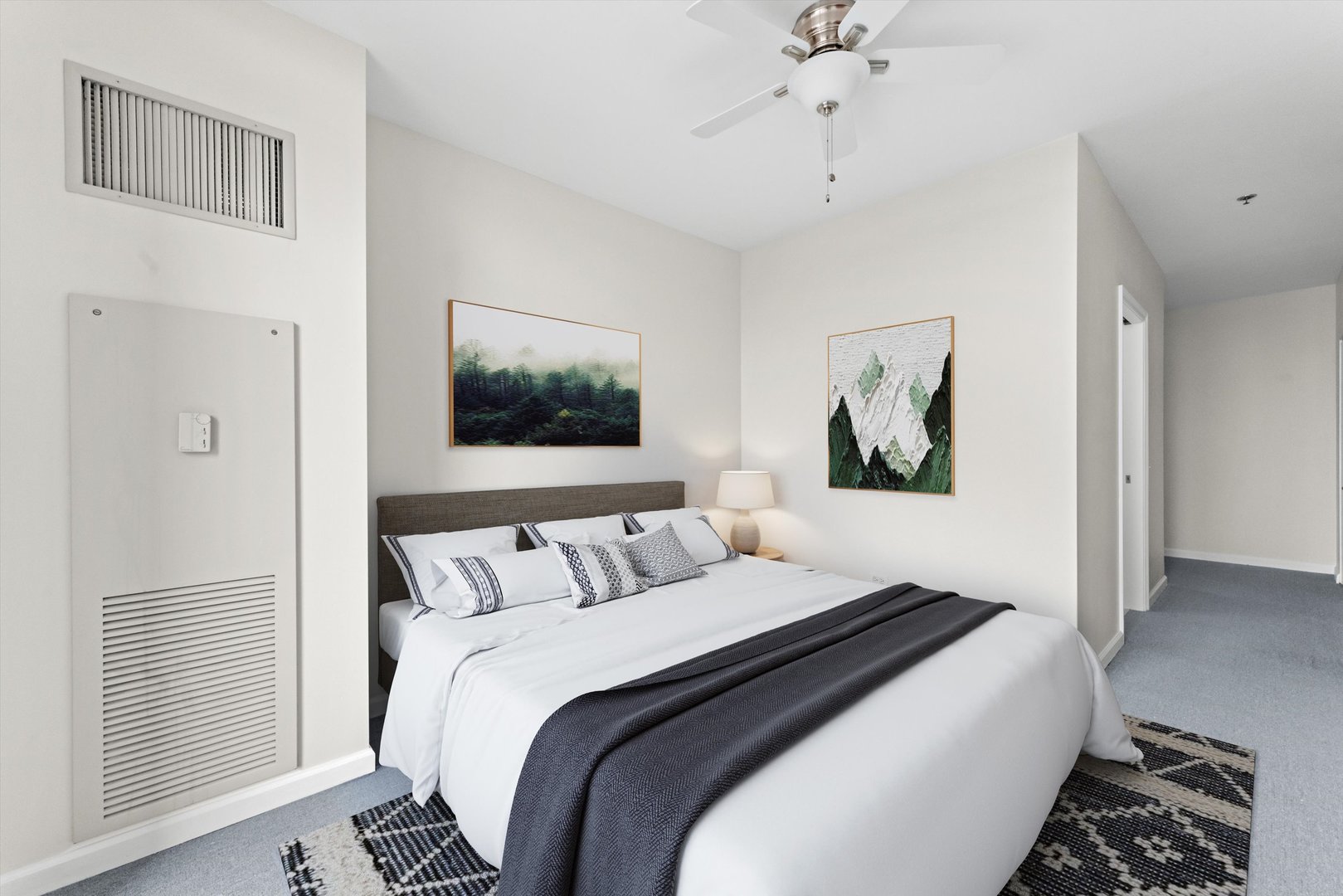 1111 S Wabash Avenue Unit: 2506