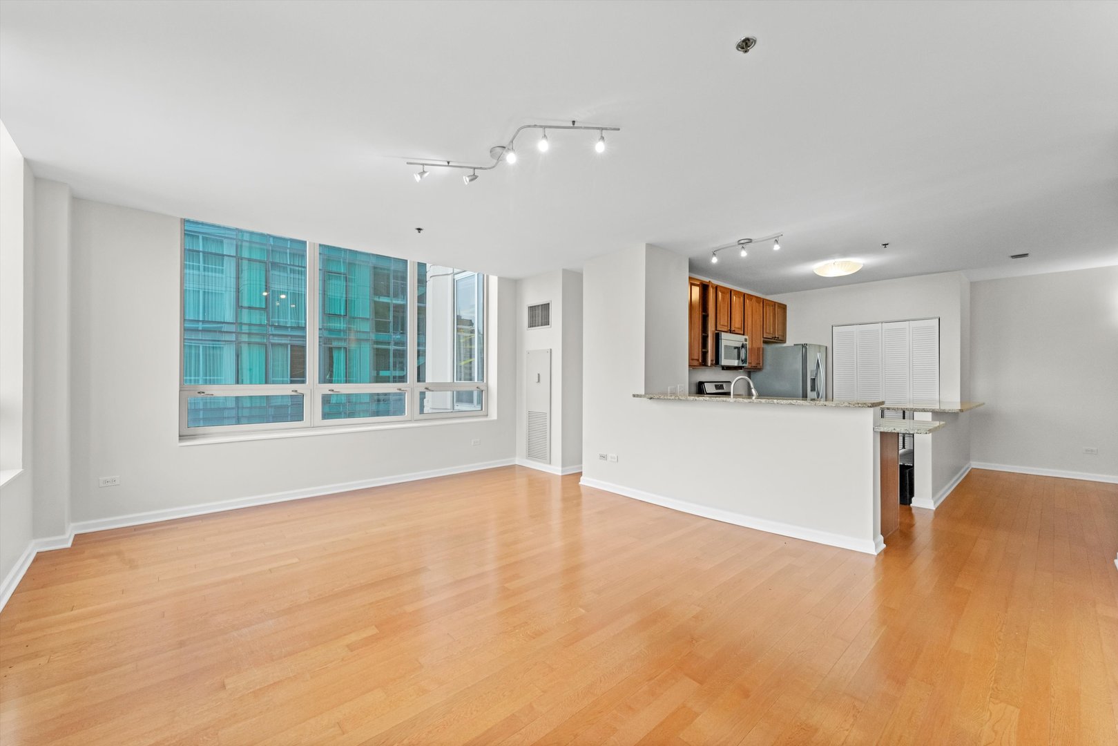 1111 S Wabash Avenue Unit: 2506