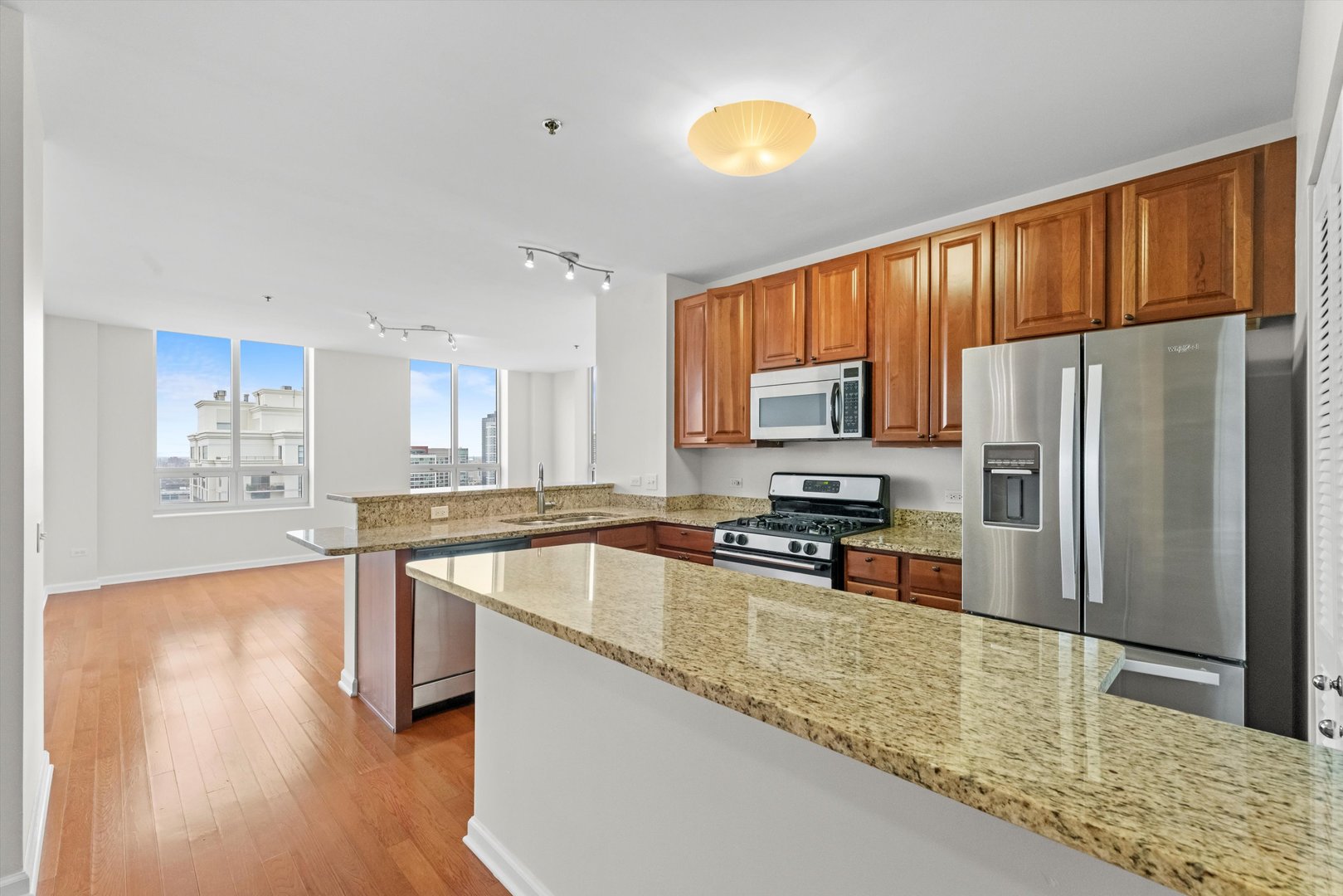1111 S Wabash Avenue Unit: 2506