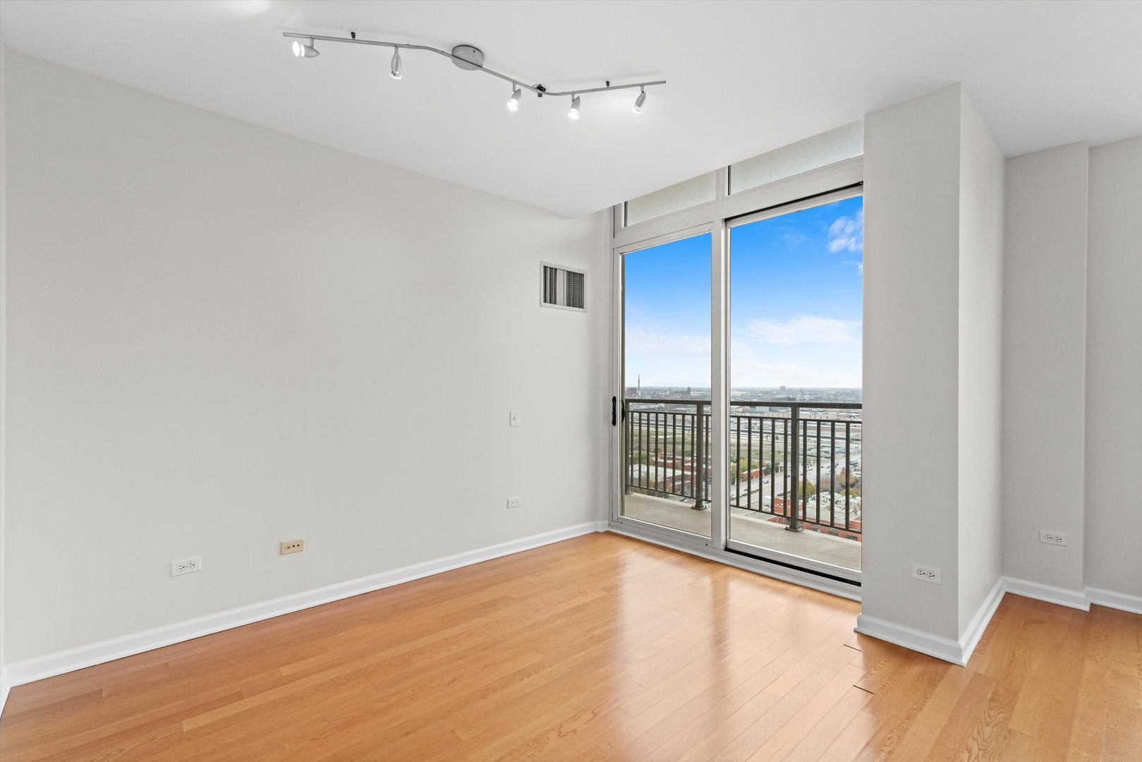 1111 S Wabash Avenue Unit: 2506