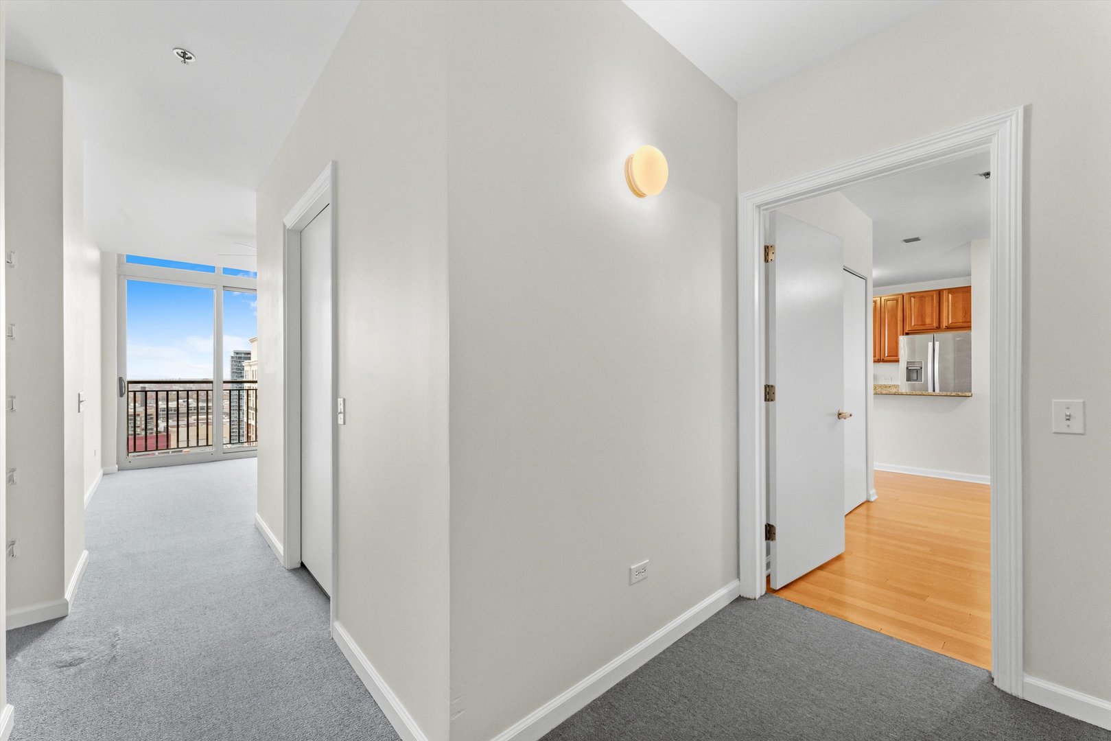 1111 S Wabash Avenue Unit: 2506