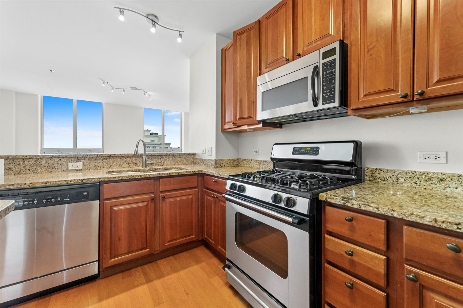 1111 S Wabash Avenue Unit: 2506