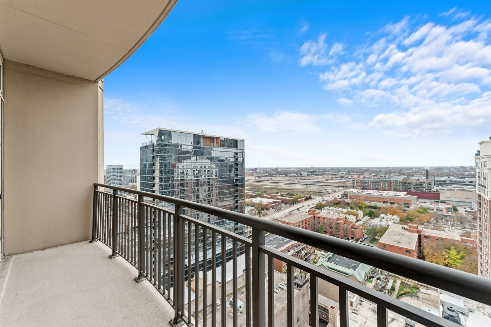 1111 S Wabash Avenue Unit: 2506