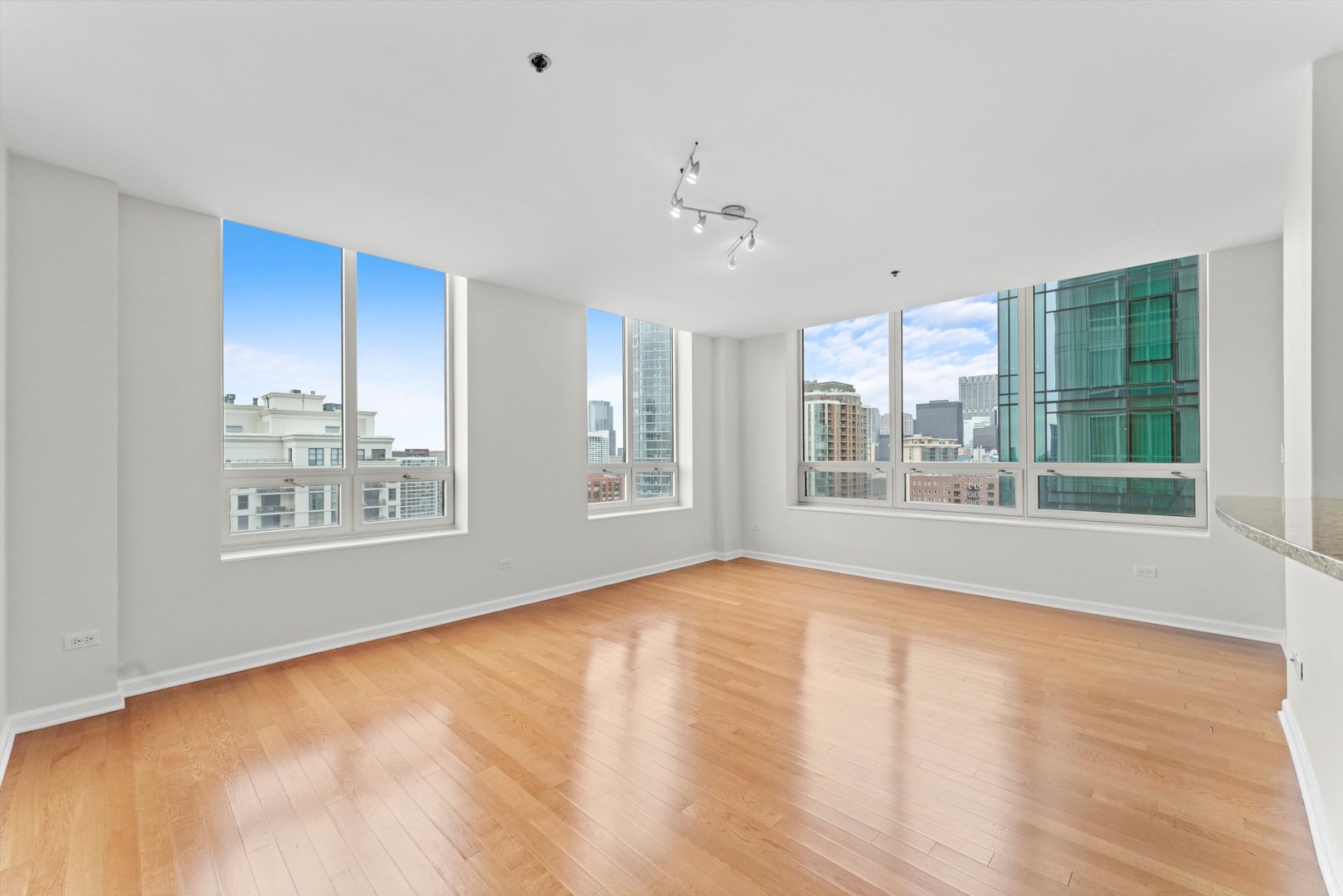 1111 S Wabash Avenue Unit: 2506