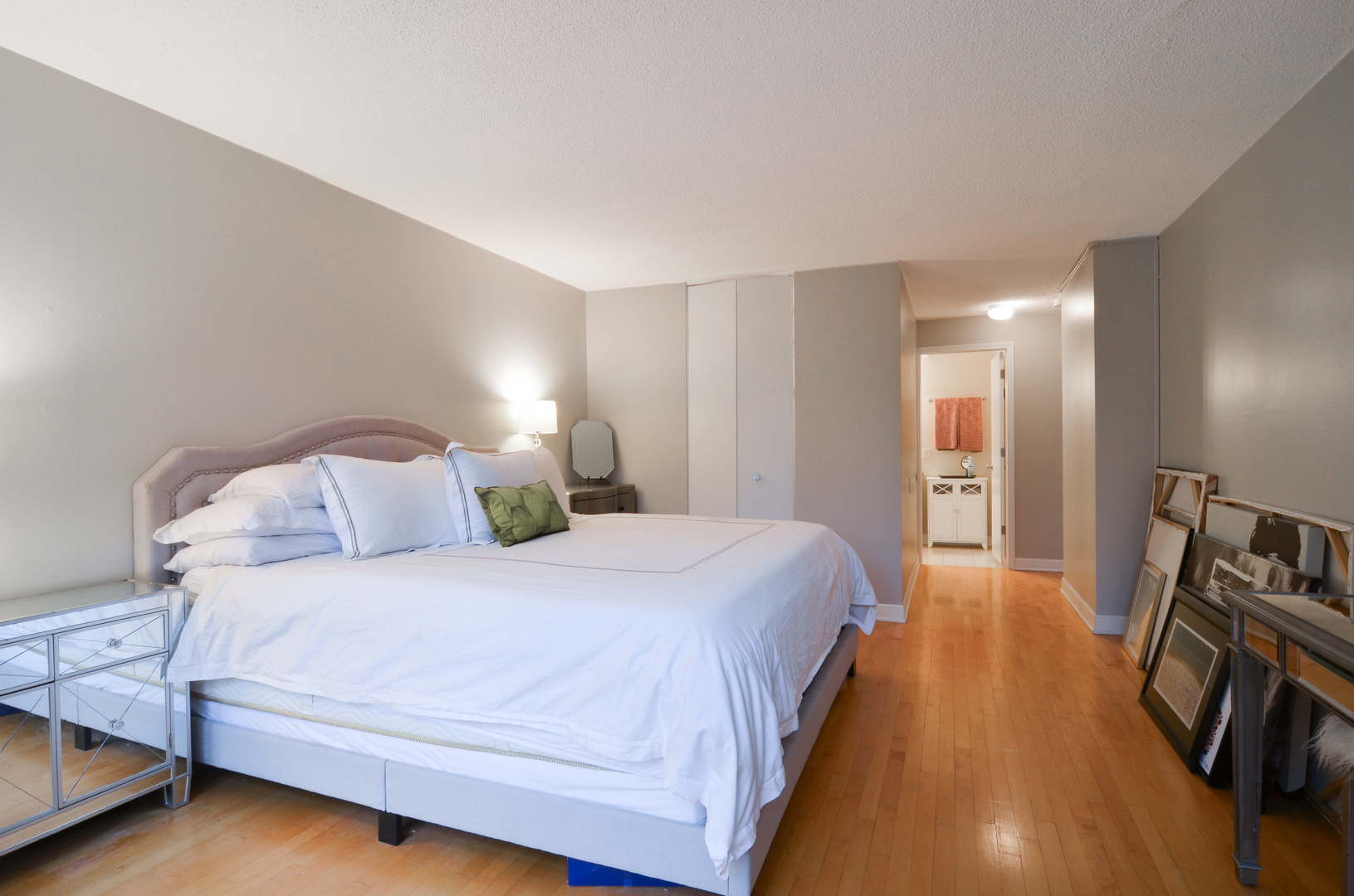 405 N Wabash Avenue Unit: 114