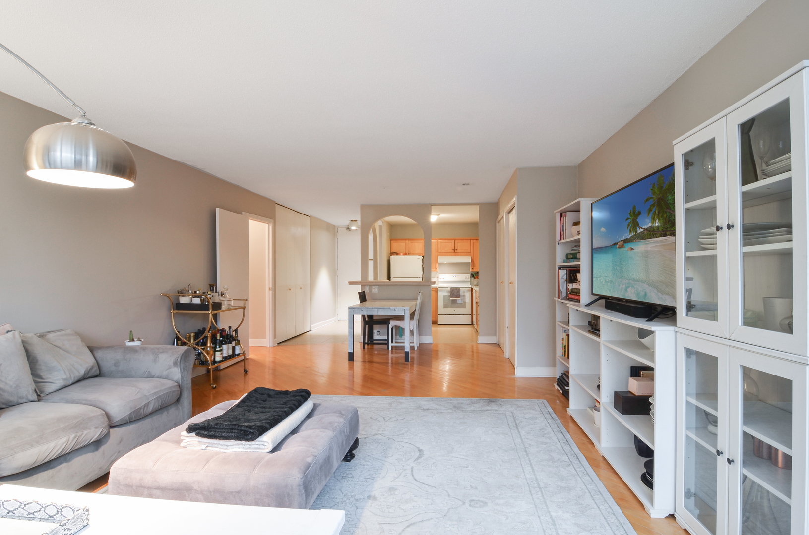 405 N Wabash Avenue Unit: 114