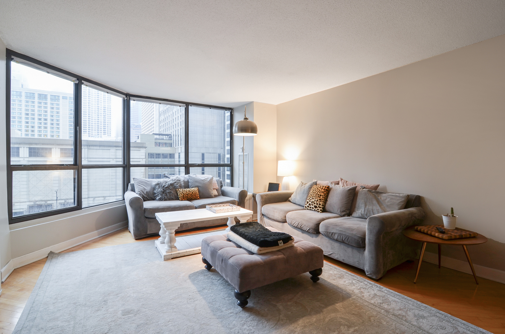 405 N Wabash Avenue Unit: 114