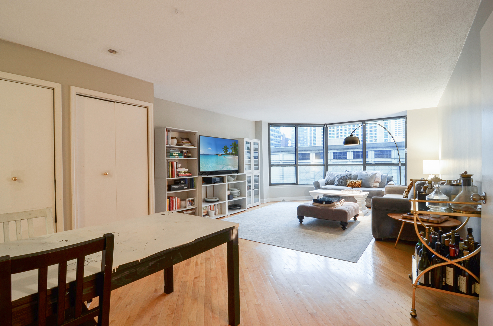 405 N Wabash Avenue Unit: 114