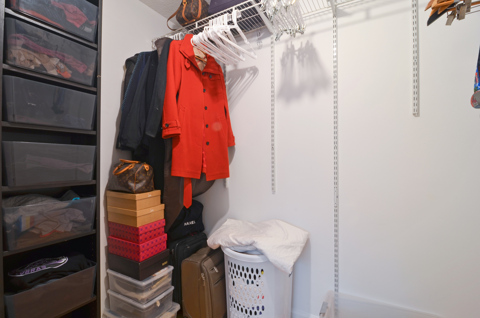 405 N Wabash Avenue Unit: 114