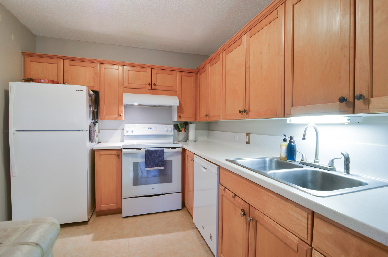 405 N Wabash Avenue Unit: 114