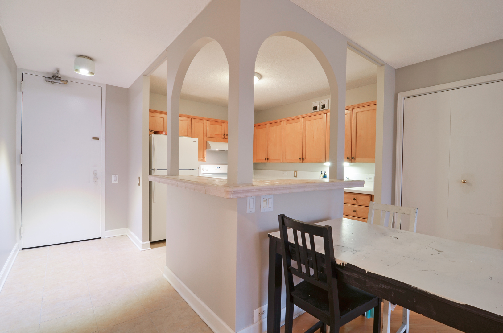 405 N Wabash Avenue Unit: 114