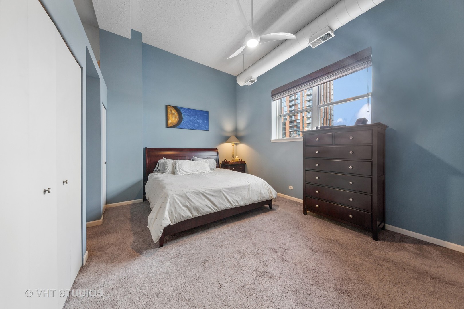 1019 W Jackson Boulevard Unit: 2J