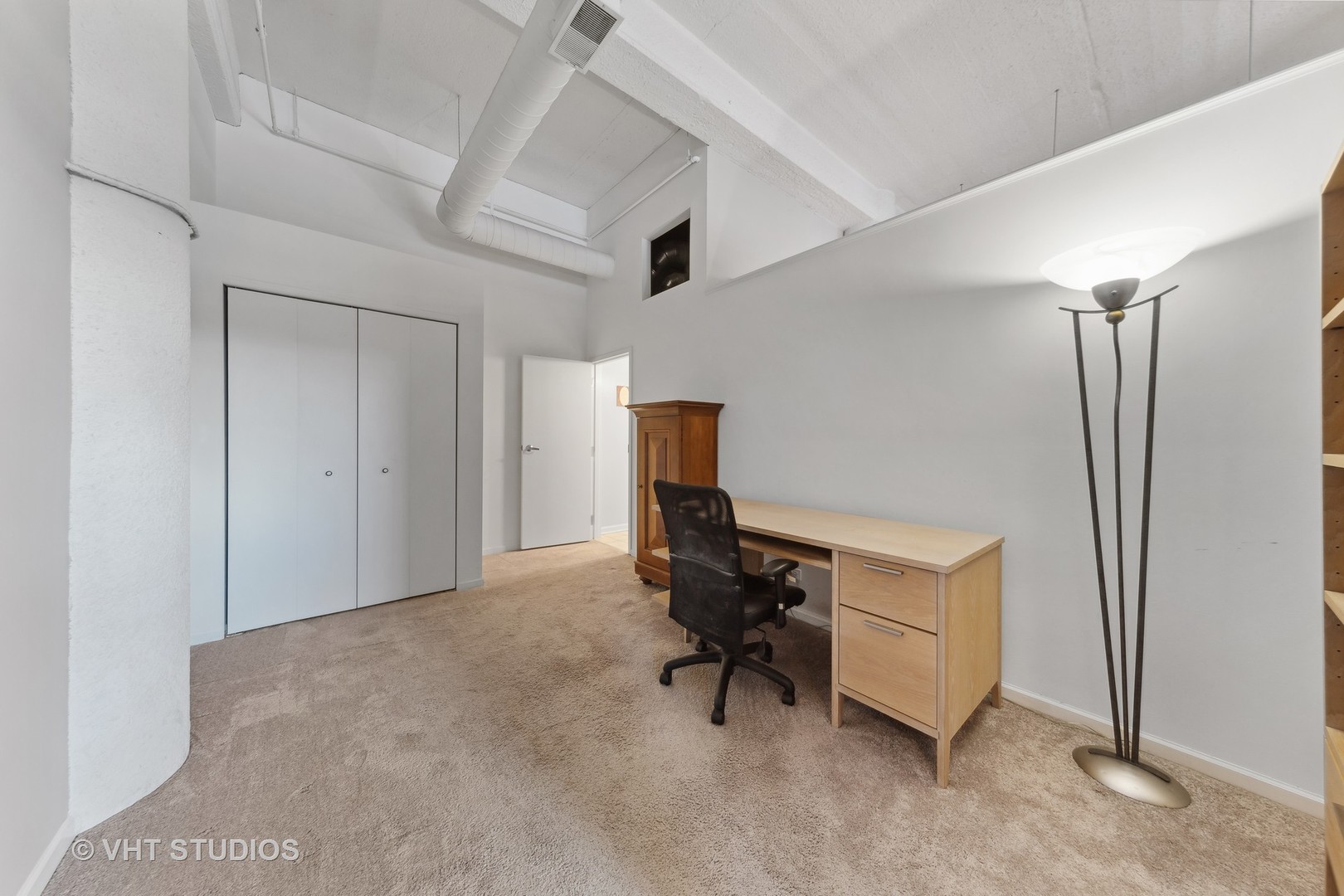 1019 W Jackson Boulevard Unit: 2J