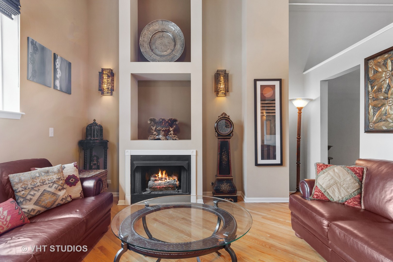 1019 W Jackson Boulevard Unit: 2J