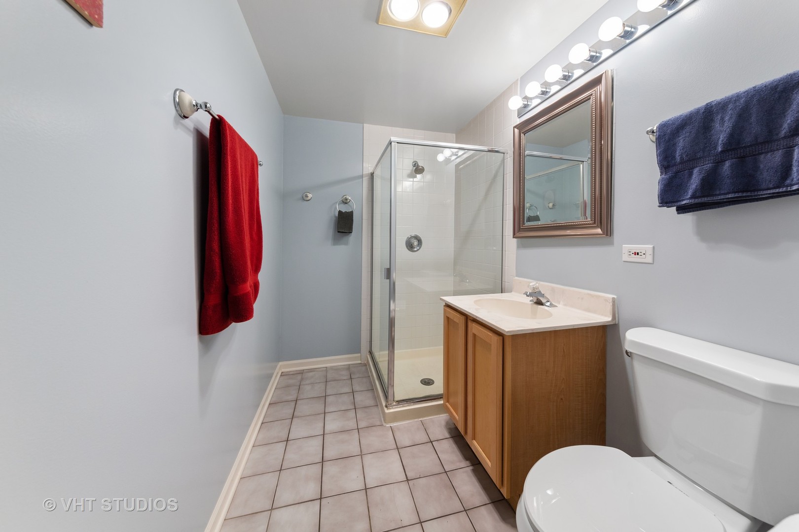 1019 W Jackson Boulevard Unit: 2J