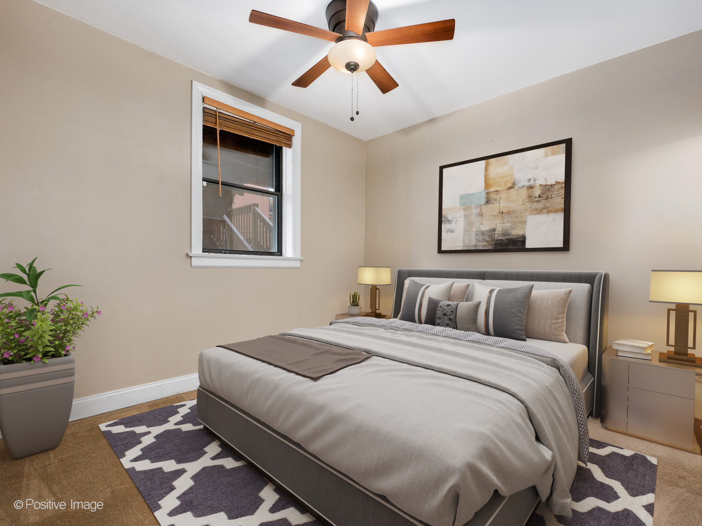 4017 N Southport Avenue Unit: 1