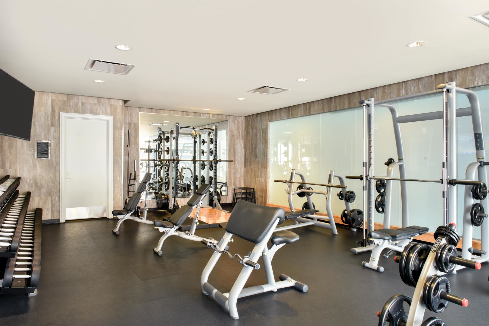 401 N Wabash Avenue Unit: 36H
