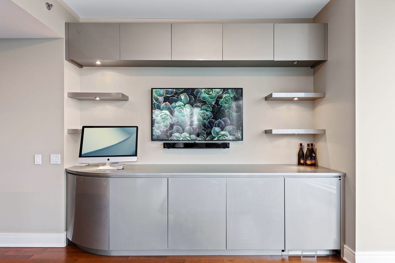401 N Wabash Avenue Unit: 36H