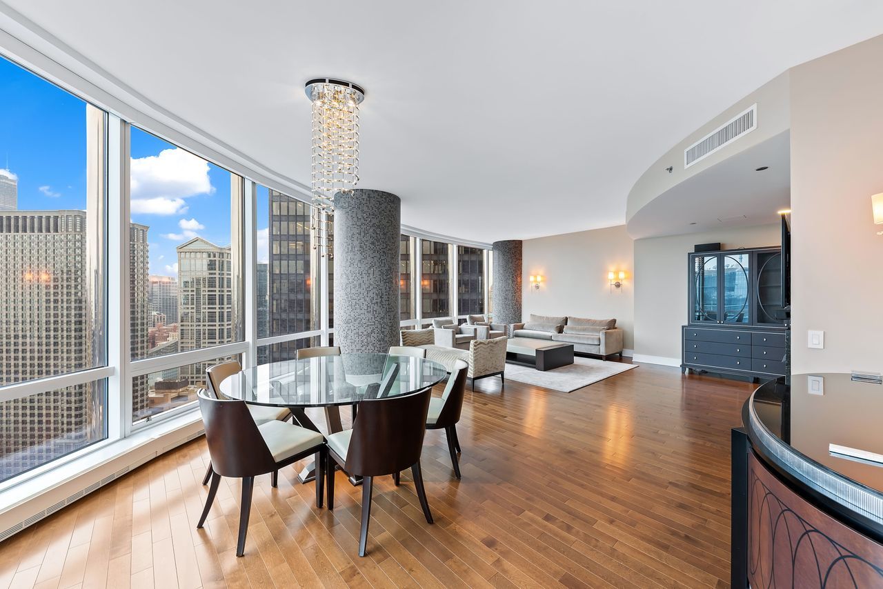 401 N Wabash Avenue Unit: 36H