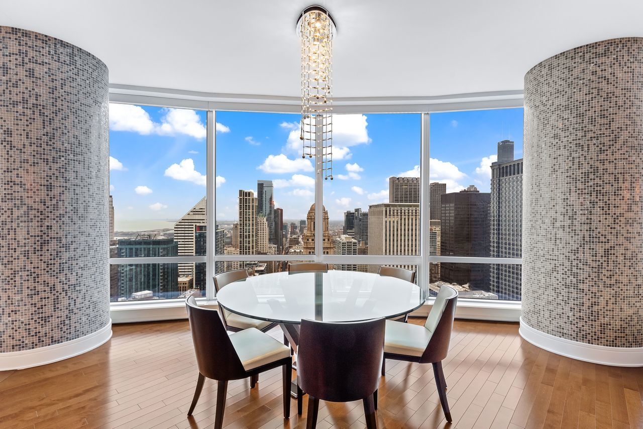 401 N Wabash Avenue Unit: 36H