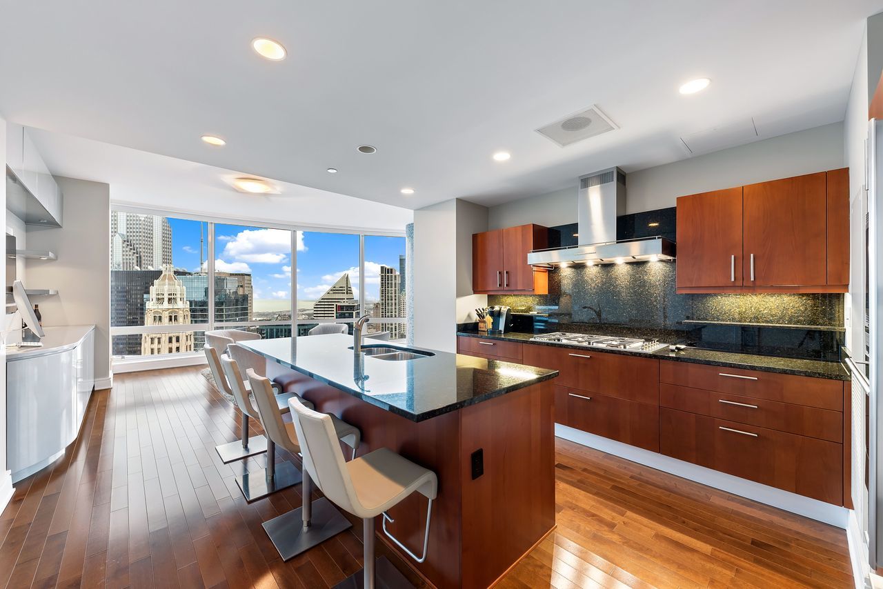 401 N Wabash Avenue Unit: 36H