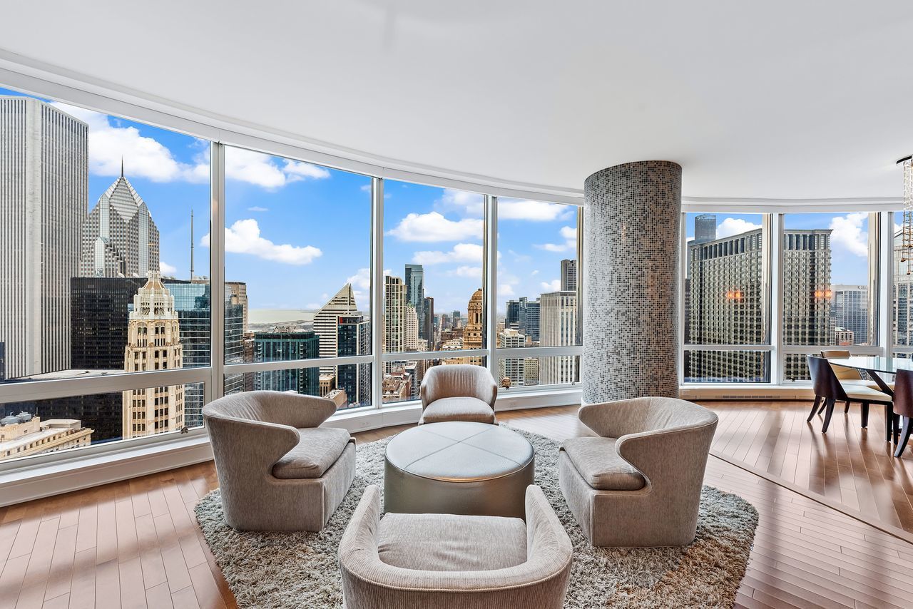 401 N Wabash Avenue Unit: 36H