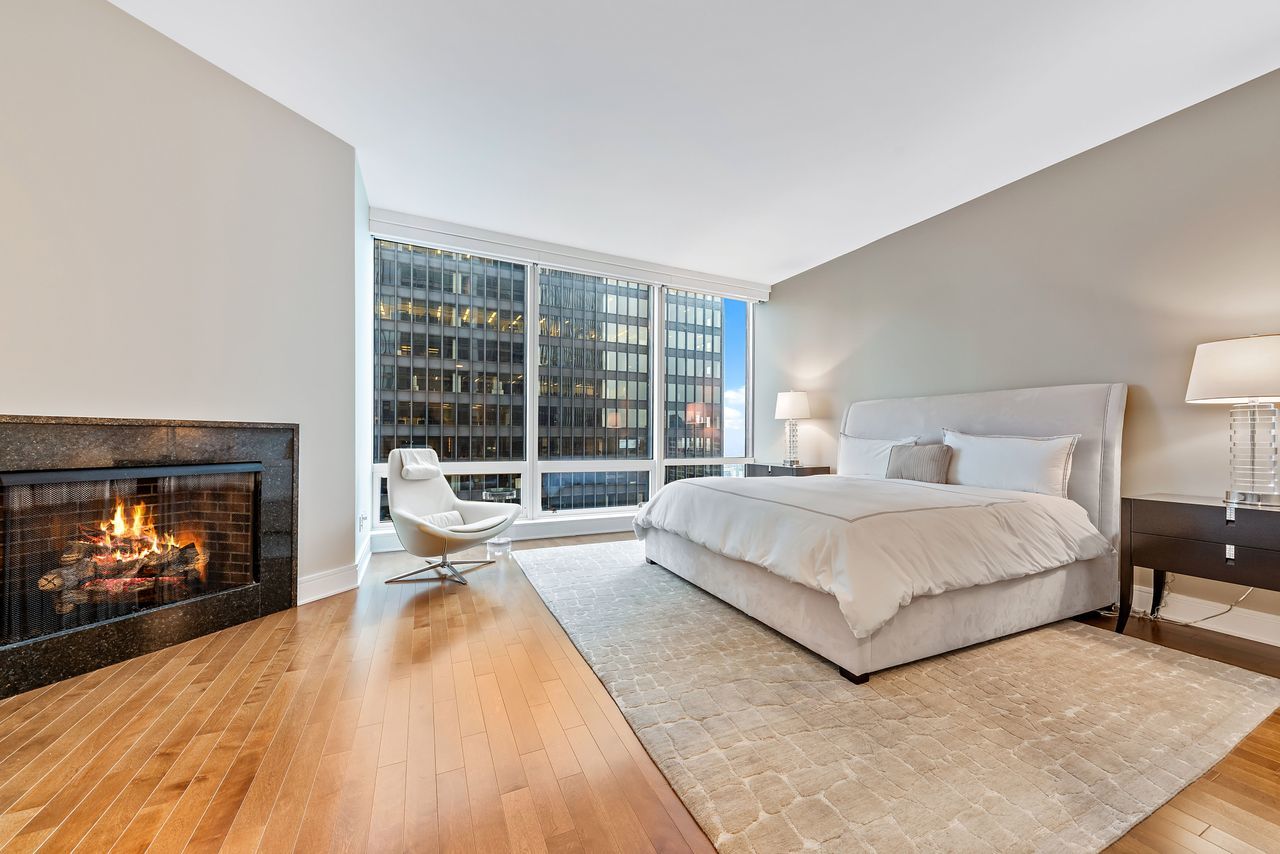 401 N Wabash Avenue Unit: 36H