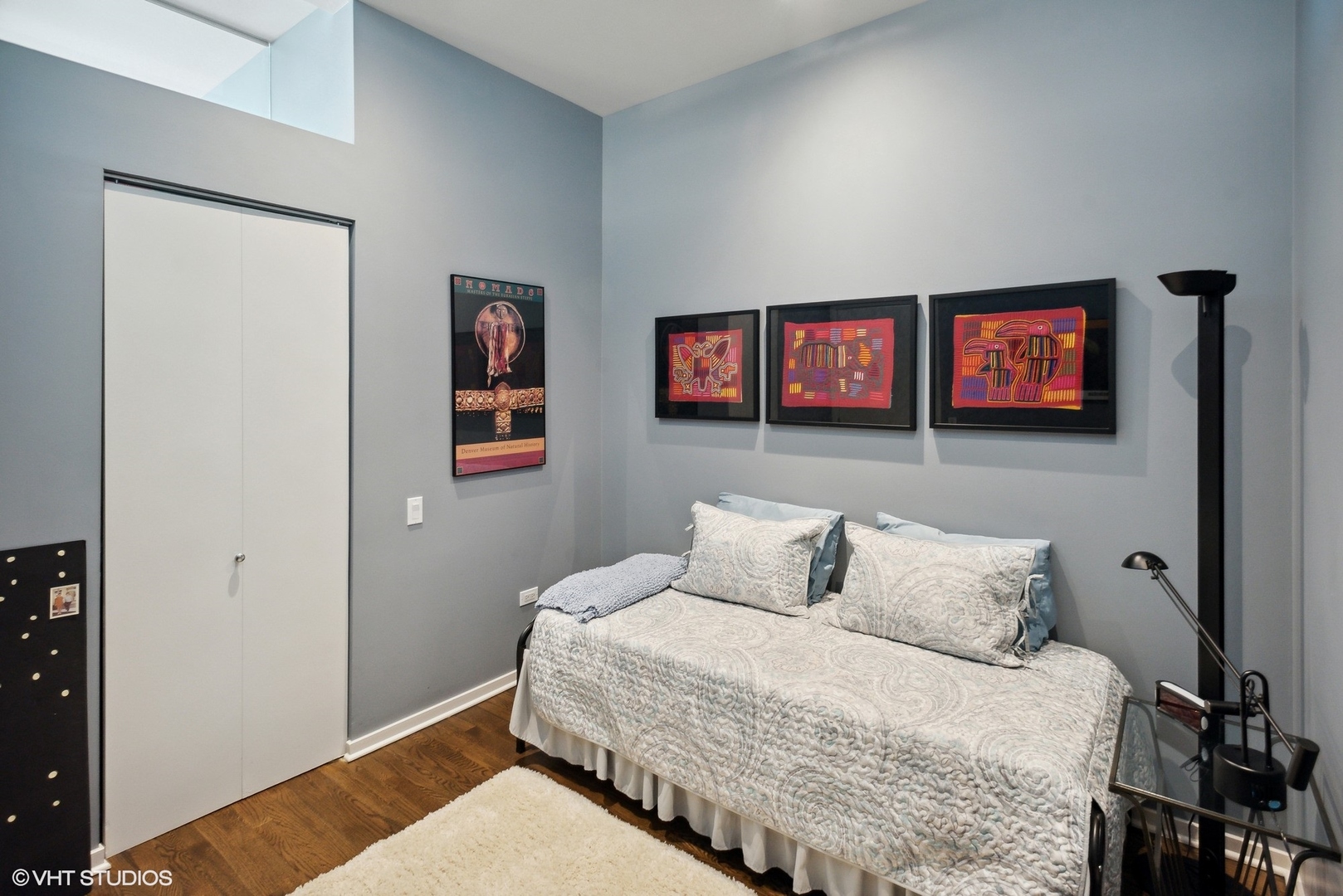 500 W Superior Street Unit: 1713