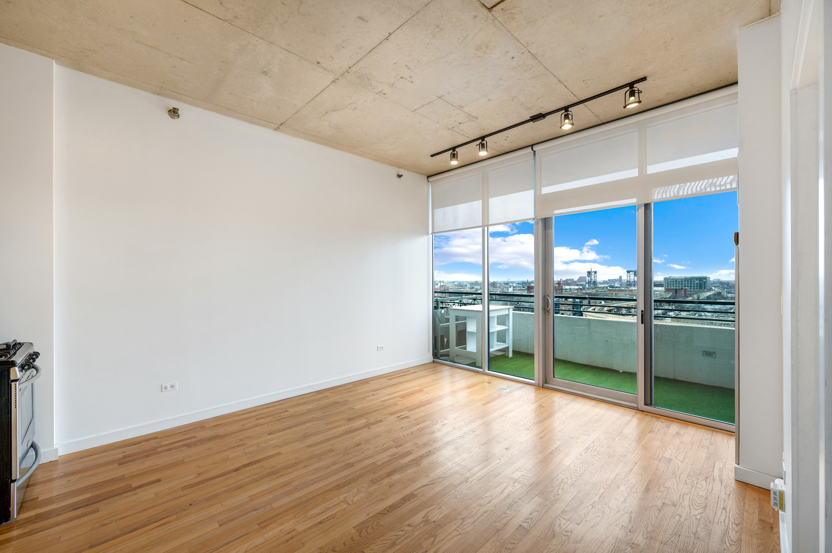 1720 S Michigan Avenue Unit: 1012