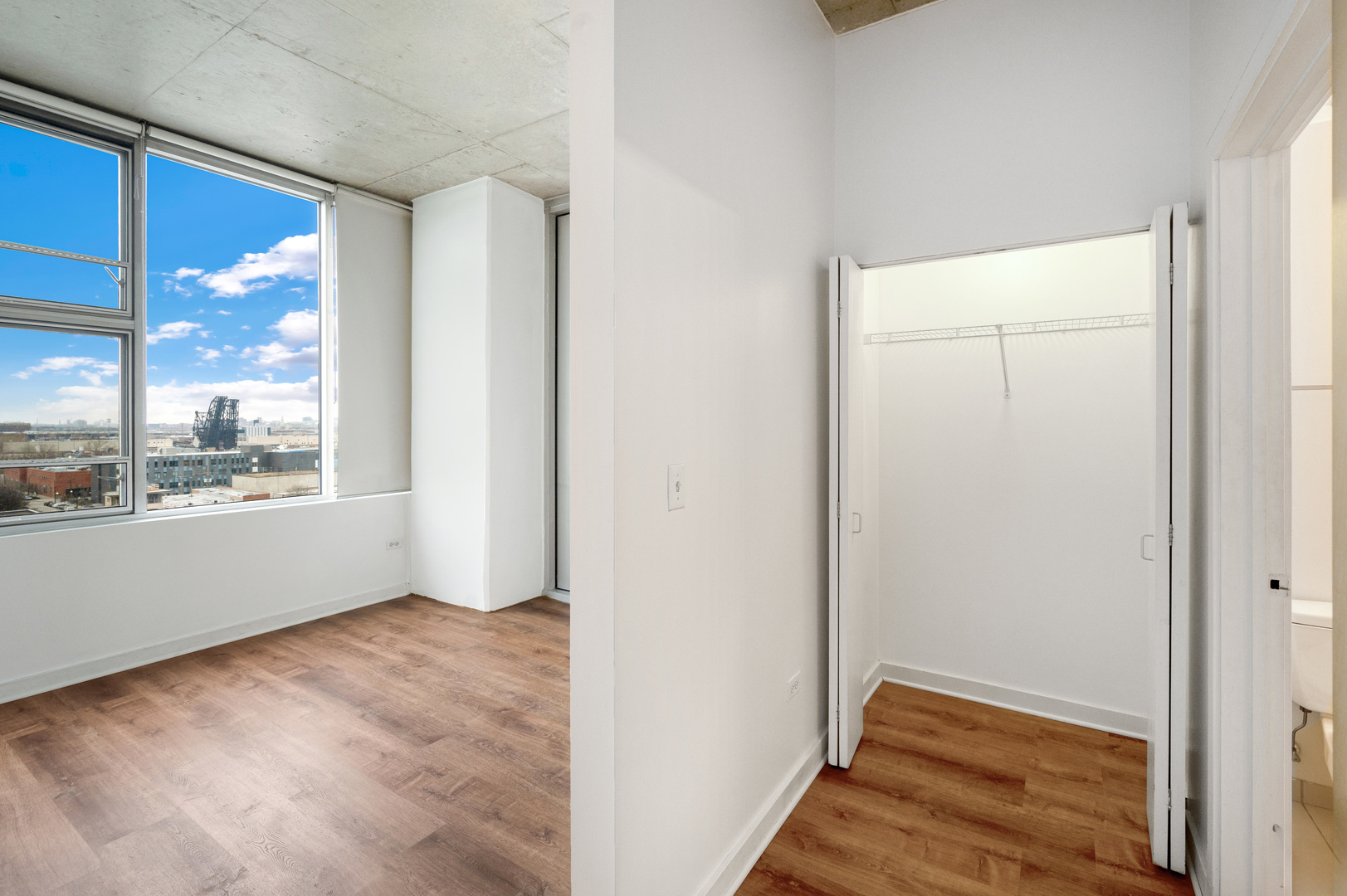 1720 S Michigan Avenue Unit: 1012