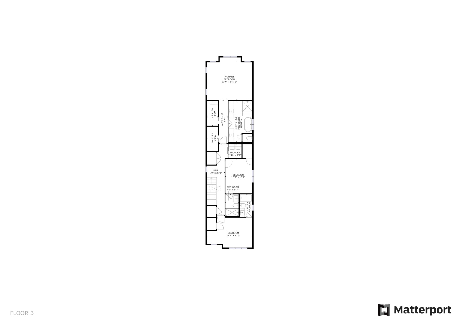 2907 N Seeley Avenue