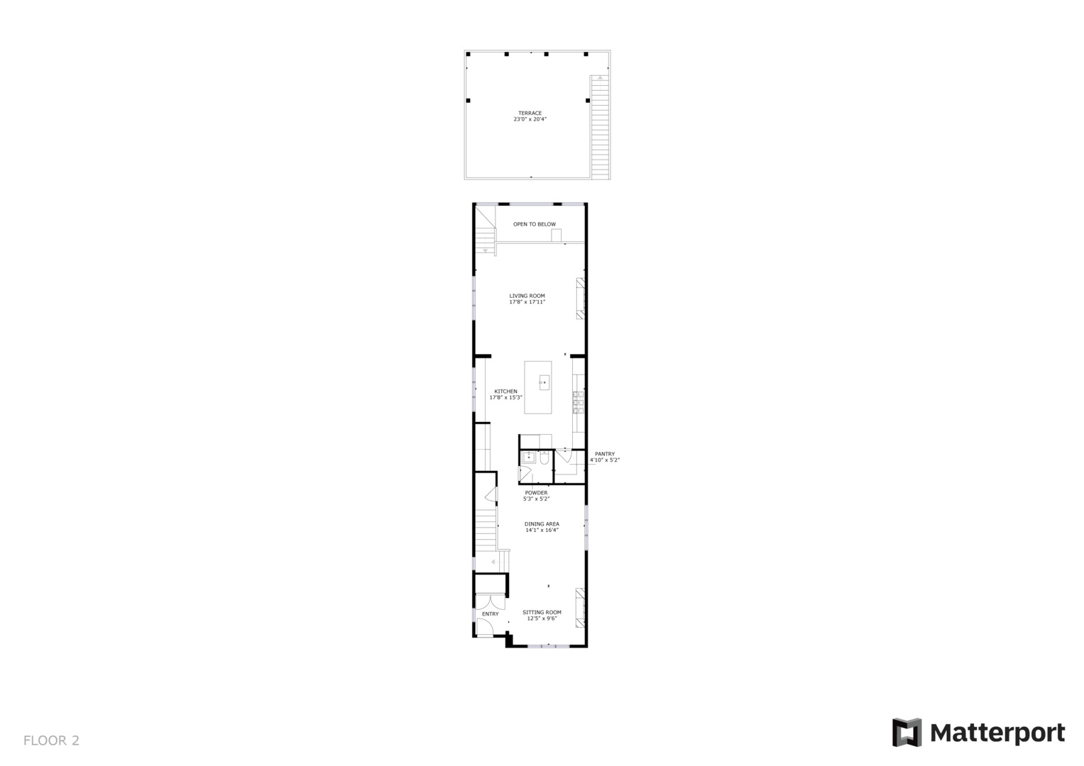 2907 N Seeley Avenue