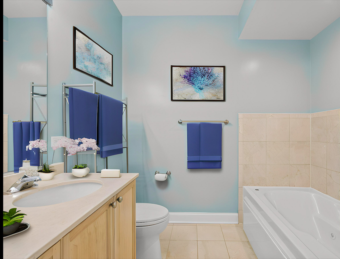 1807 W Addison Street Unit: 3E