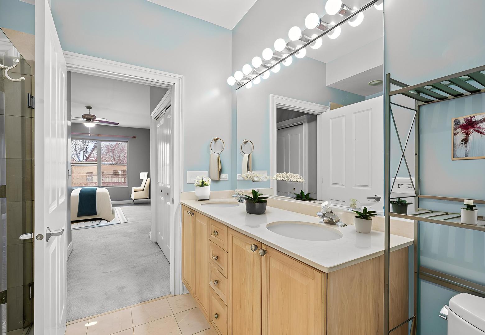 1807 W Addison Street Unit: 3E