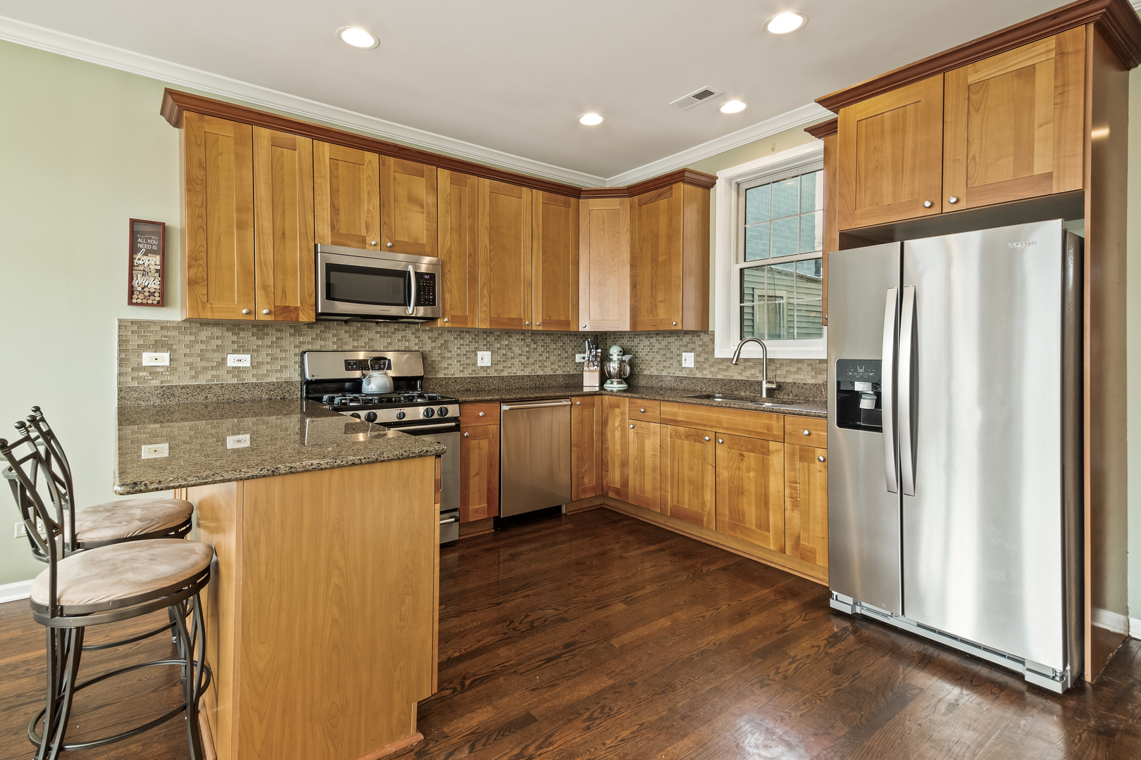1148 W Diversey Parkway Unit: 3