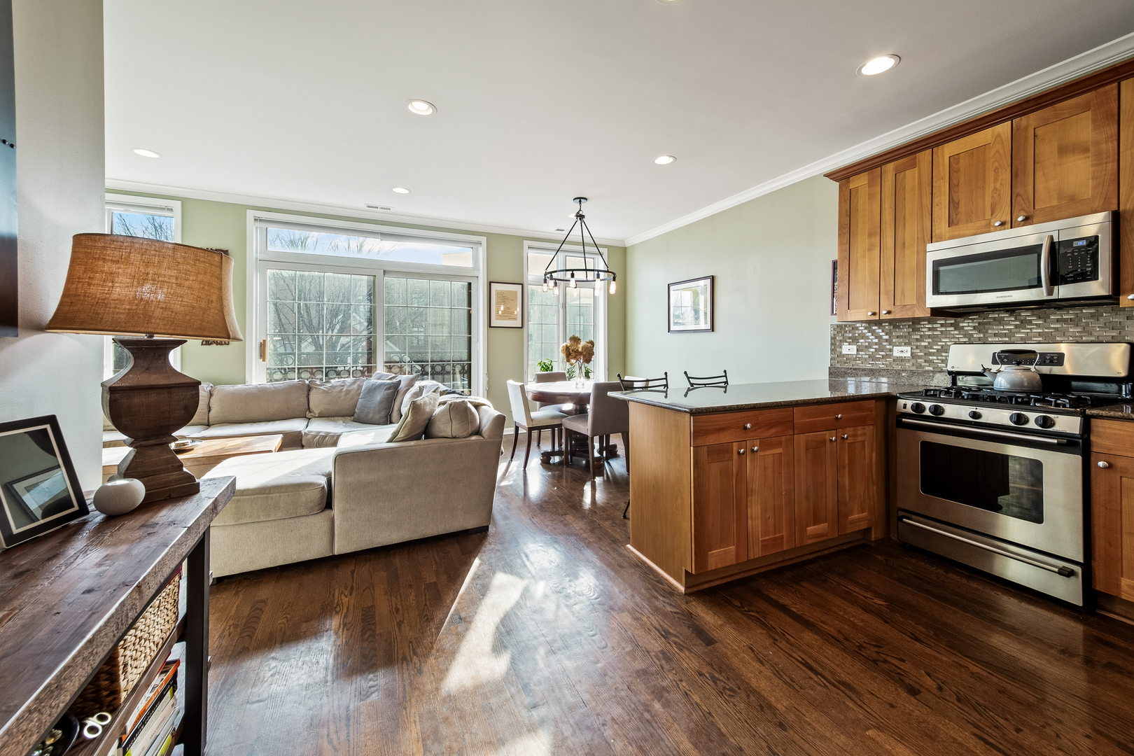 1148 W Diversey Parkway Unit: 3