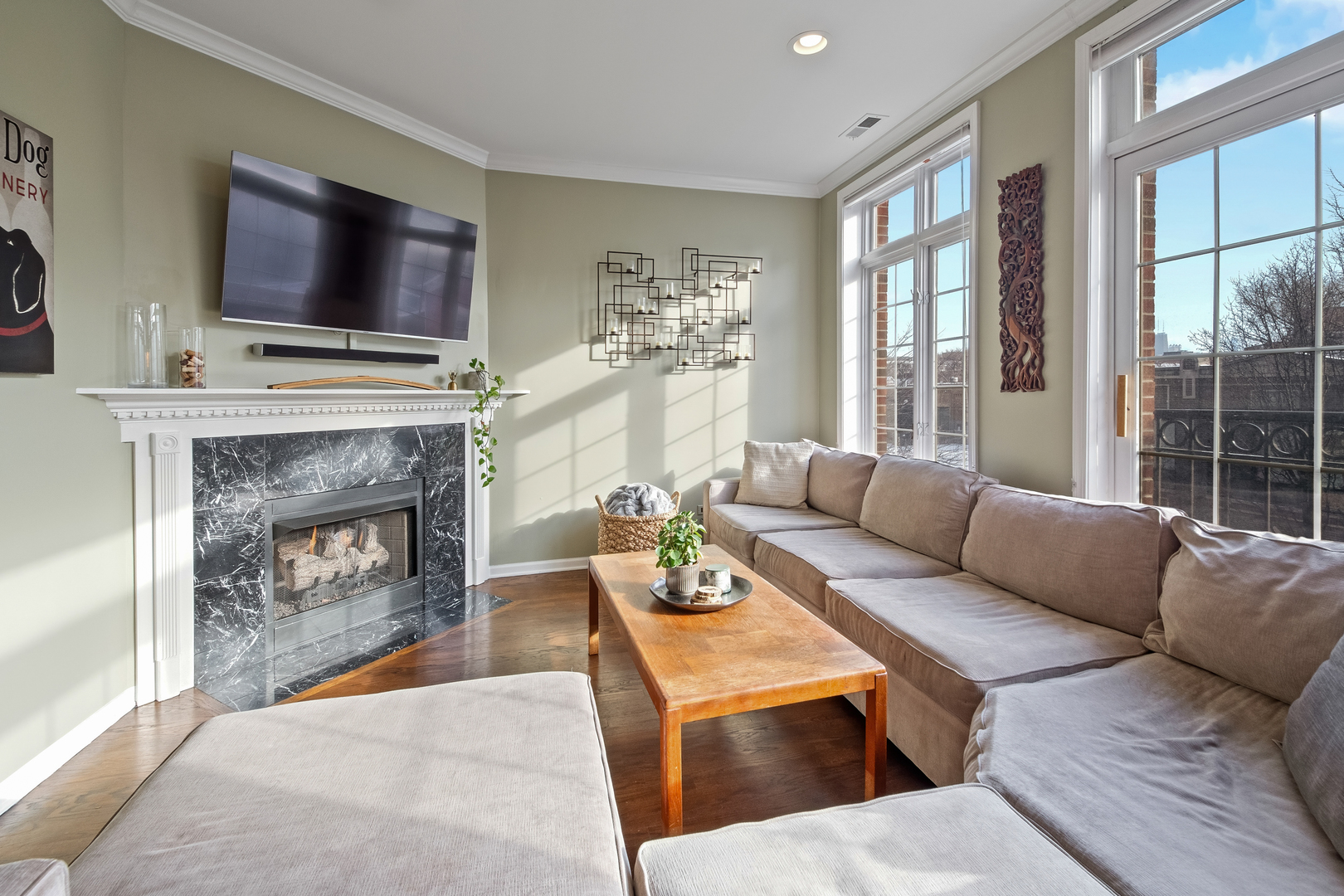 1148 W Diversey Parkway Unit: 3