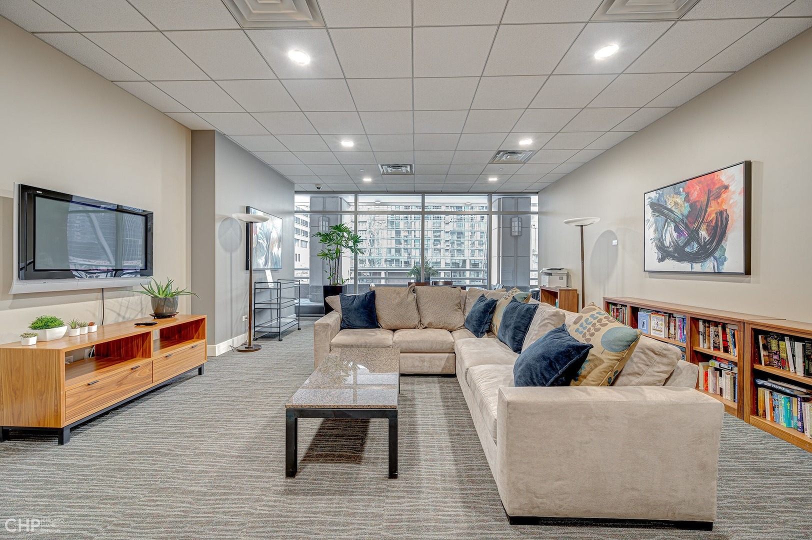 333 N Canal Street Unit: 1307