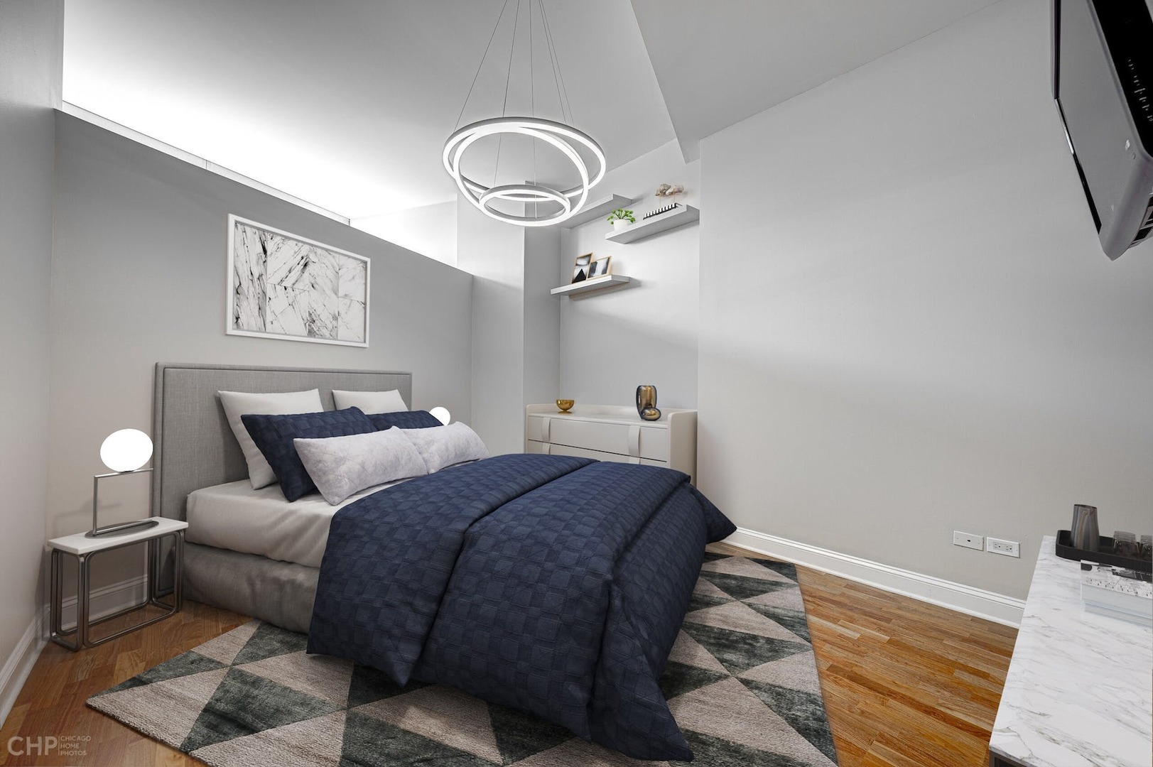 333 N Canal Street Unit: 1307