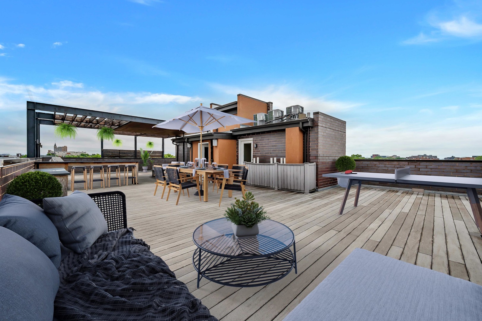 2015 W Armitage Avenue Unit: 4