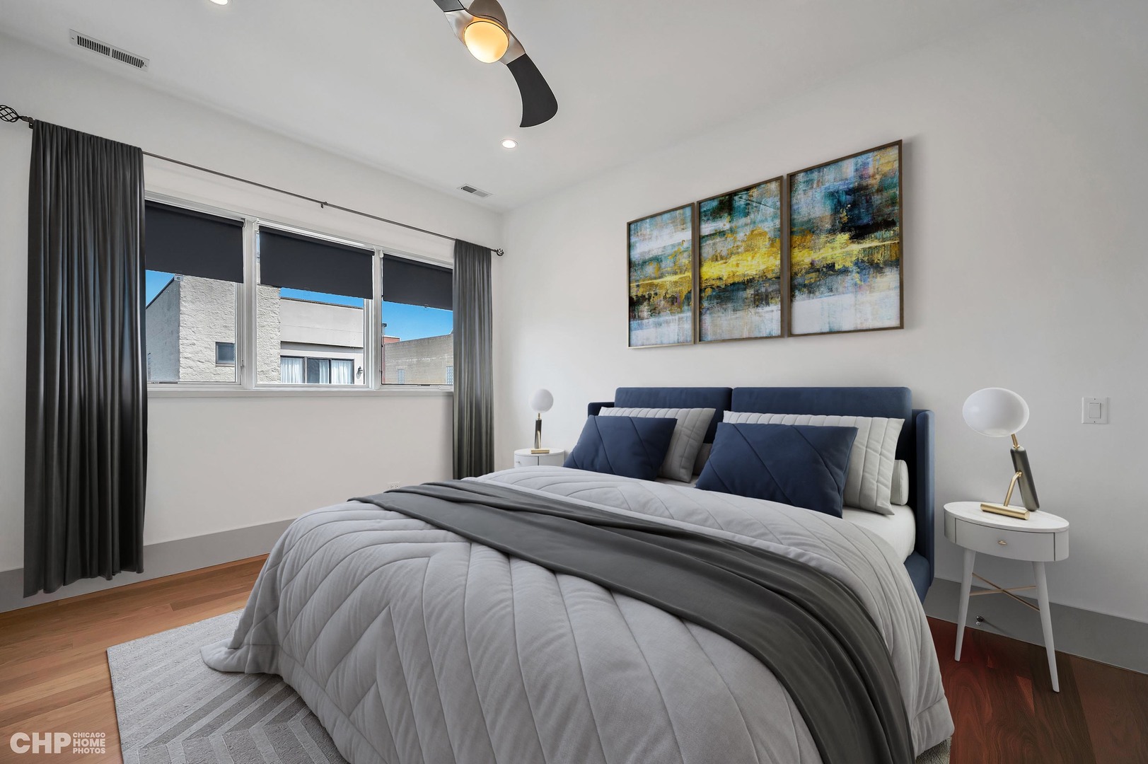 2015 W Armitage Avenue Unit: 4