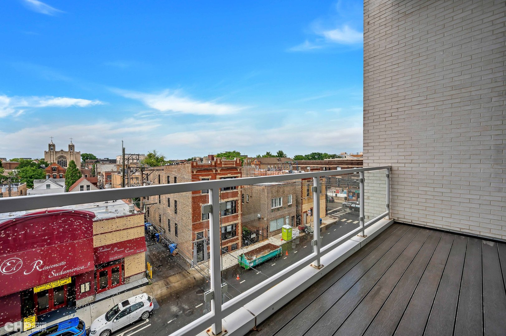 2015 W Armitage Avenue Unit: 4