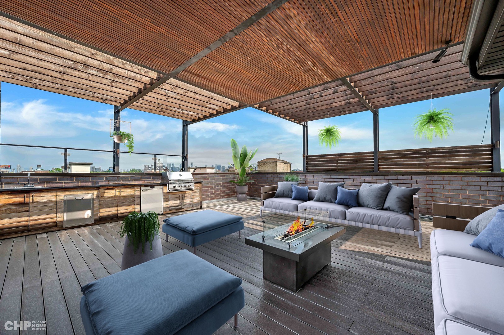 2015 W Armitage Avenue Unit: 4